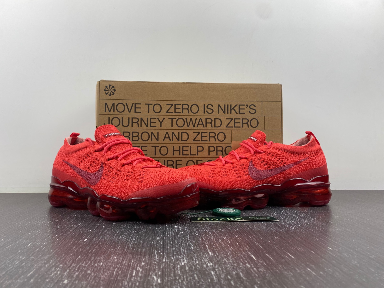 Nike VaporMax 2023 Flyknit