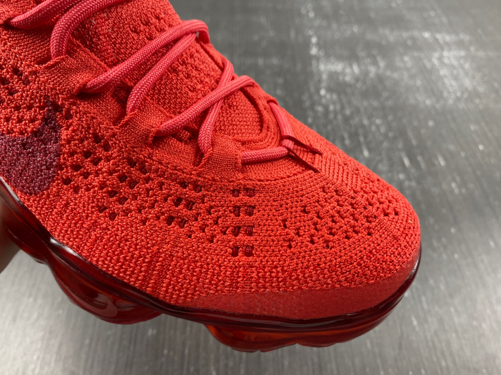 Nike VaporMax 2023 Flyknit