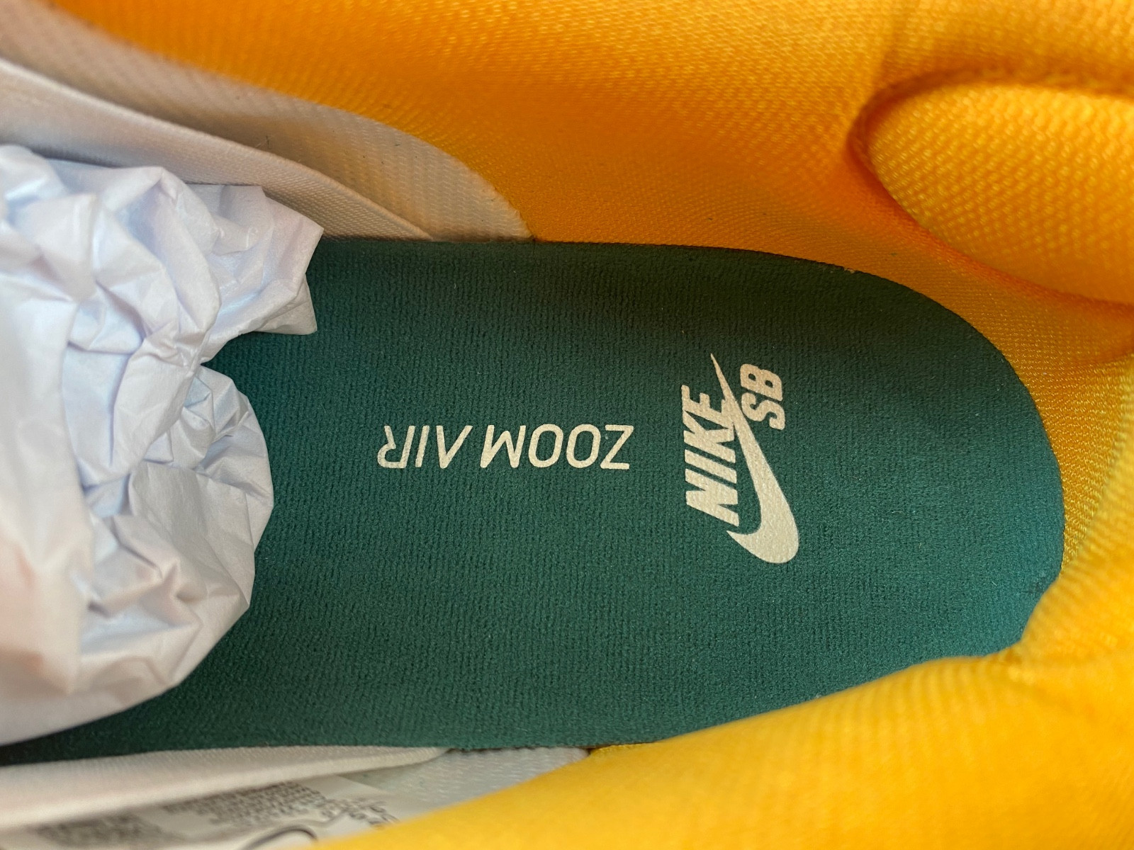 Nike Dunk Low Pro SB 