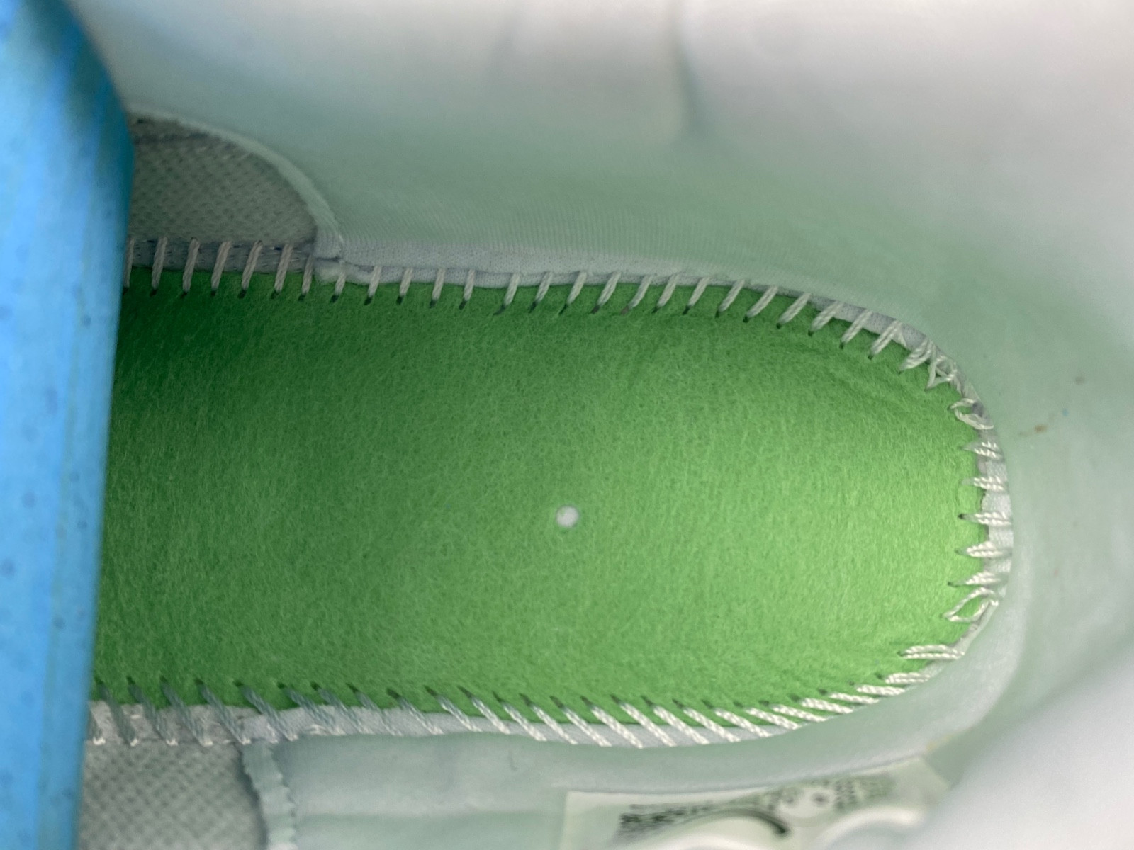 Nike Air Max 1 Puerto Rico Blue Gale FD6955-400