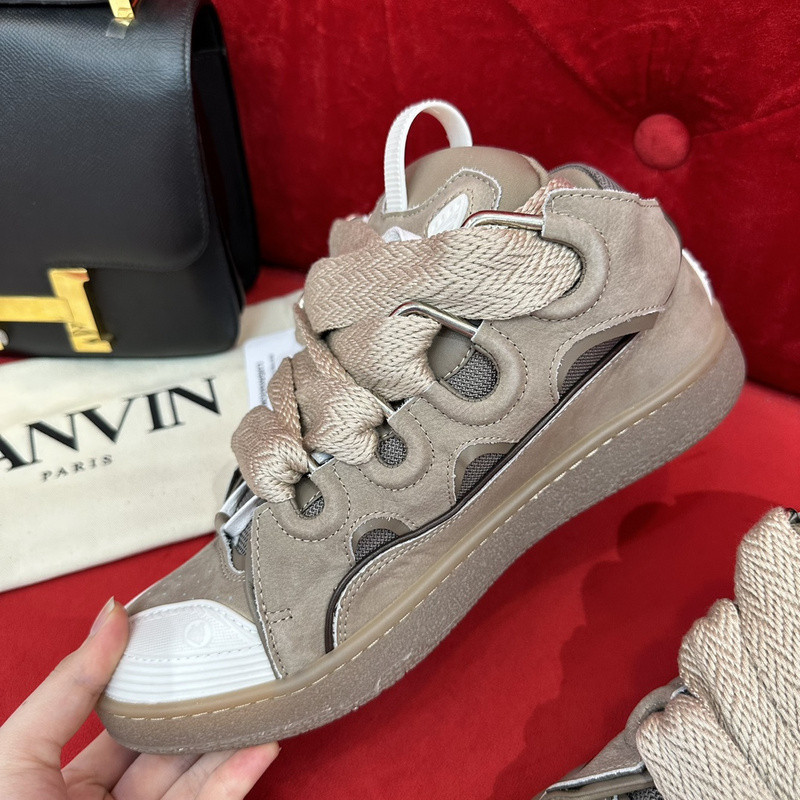 LANVIN SNEAKER