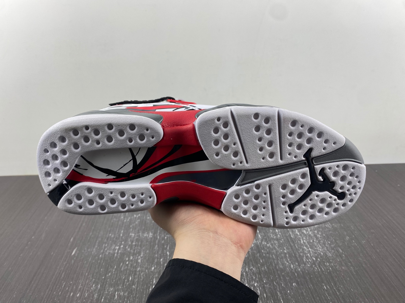 Air Jordan 8 Retro