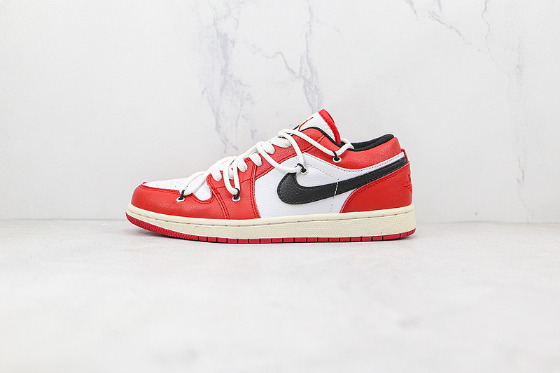 Air Jordan 1 Low Chicago 553558-208