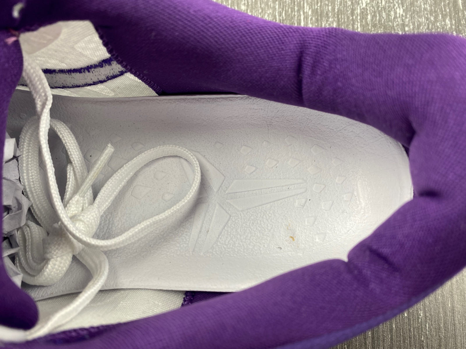 Nike Kobe 8 Protro "Court Purple" FQ3549-100