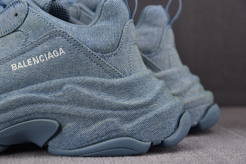 Ba*len*cia*ga triple s 536737 w2den4 0000