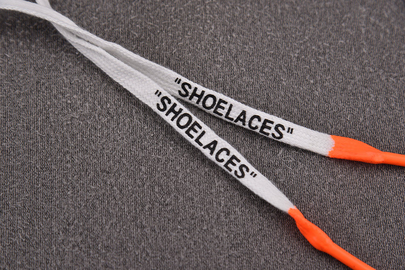 Off-White Vulc Low Top Black