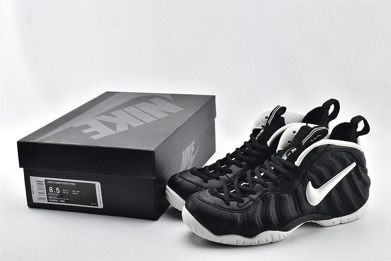 Nike Air Foamposite Pro 