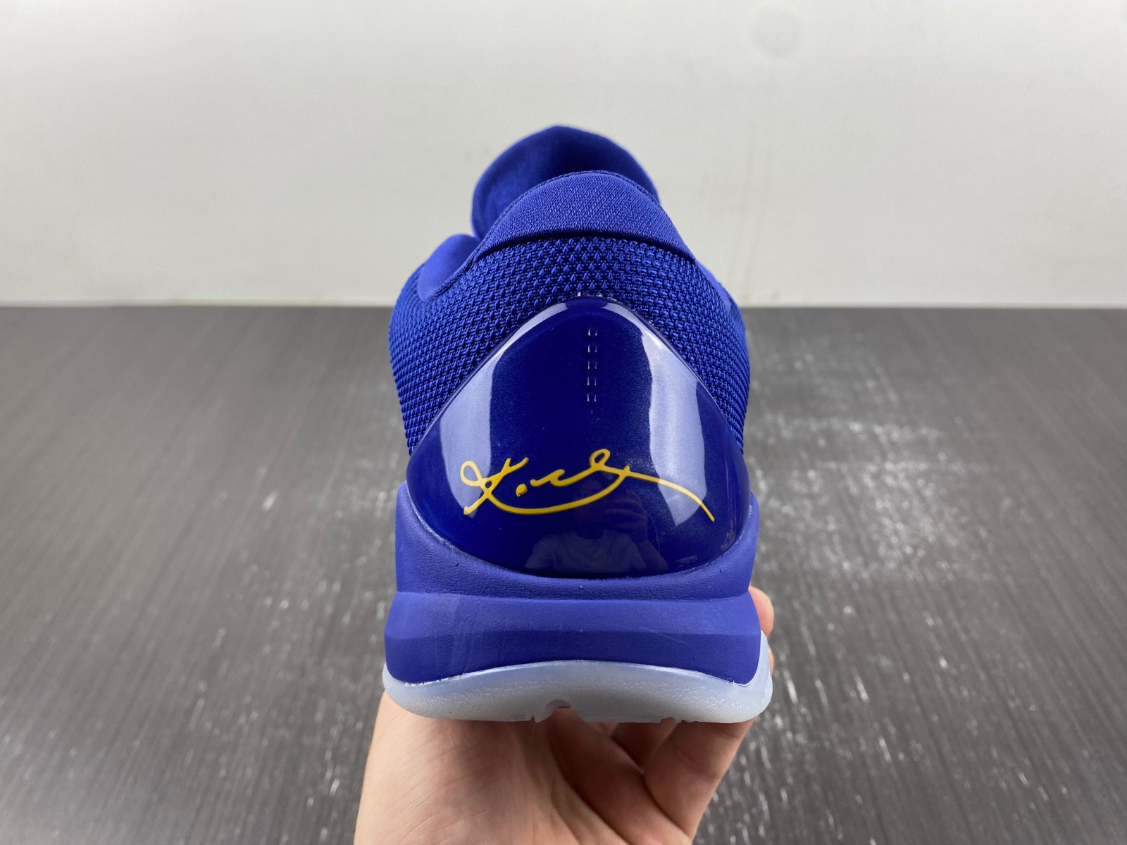 Nike Kobe 5 Protro 5 Rings CD4991-400