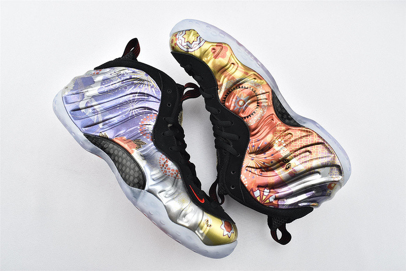 Nike Air Foamposite One 