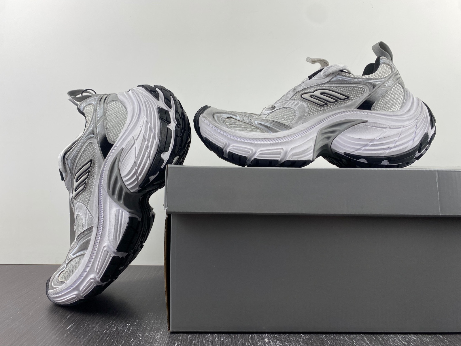 Ba*len*cia*ga 3xl sneaker