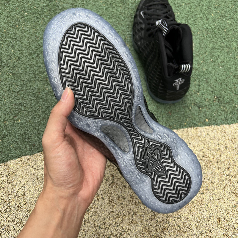 Nike Air Foamposite One QS CV0369-001