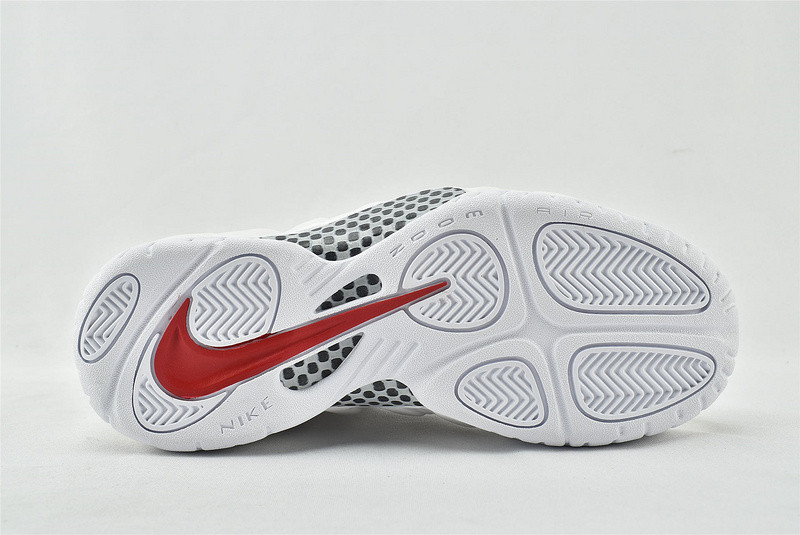 nike air foamposite pro 