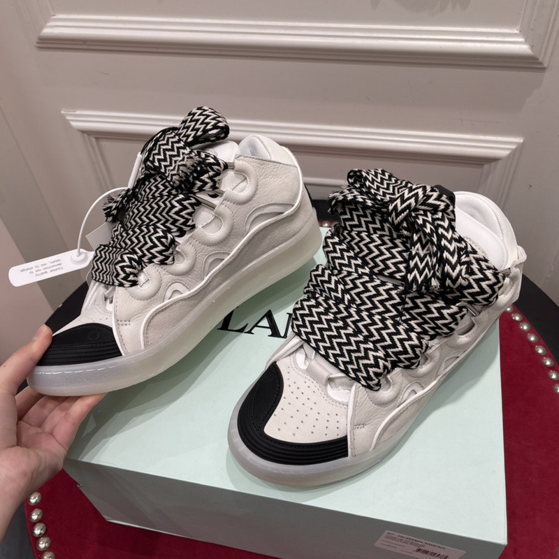 LANVIN SNEAKER