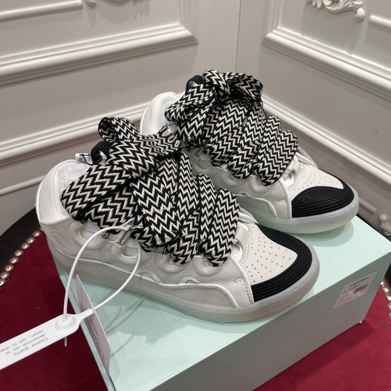 LANVIN SNEAKER
