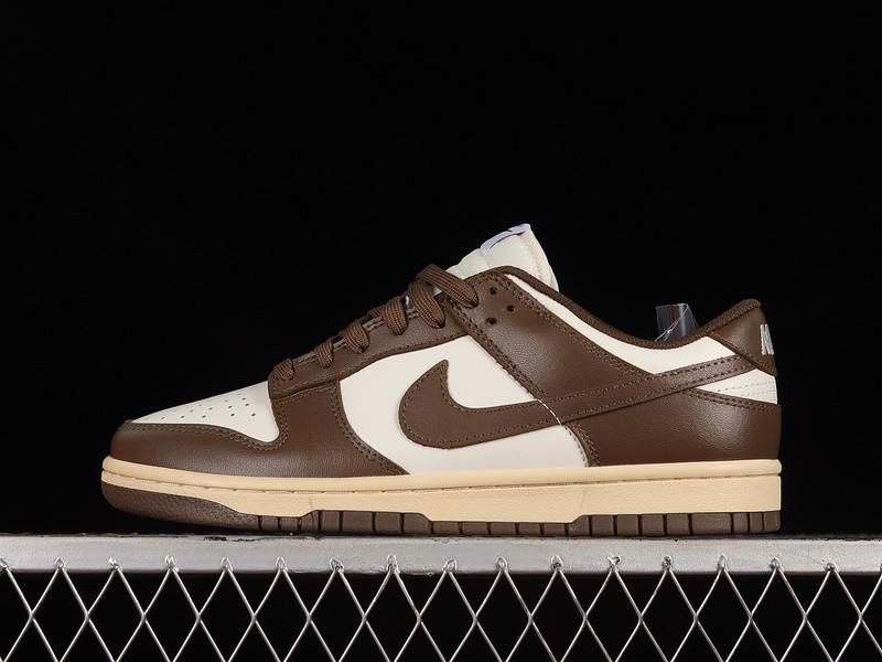 Nike Dunk Low W Cacao Wow l DD1503-124