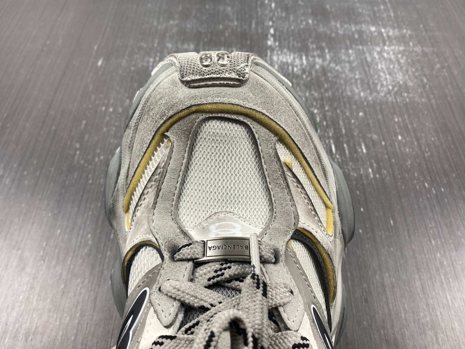 Ba*len*cia*ga 3xl sneaker