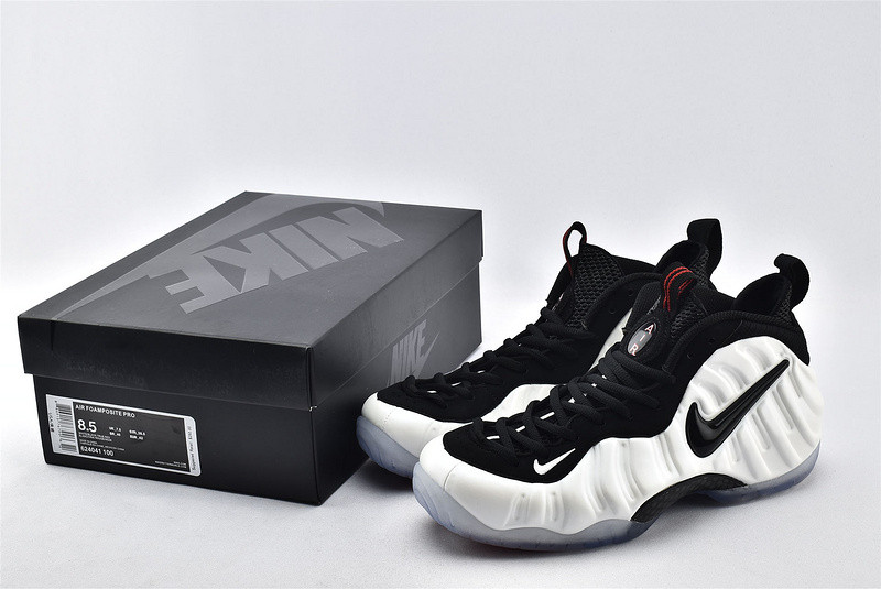 Nike Air Foamposite Pro 