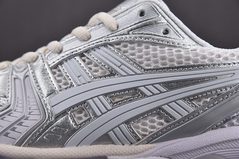jjjjound x As*ic*s gel-kayano 14 “silver/white” 1201a457-100