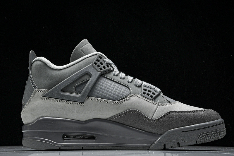 Air Jordan 4 SE Paris Olympics FQ7928-001