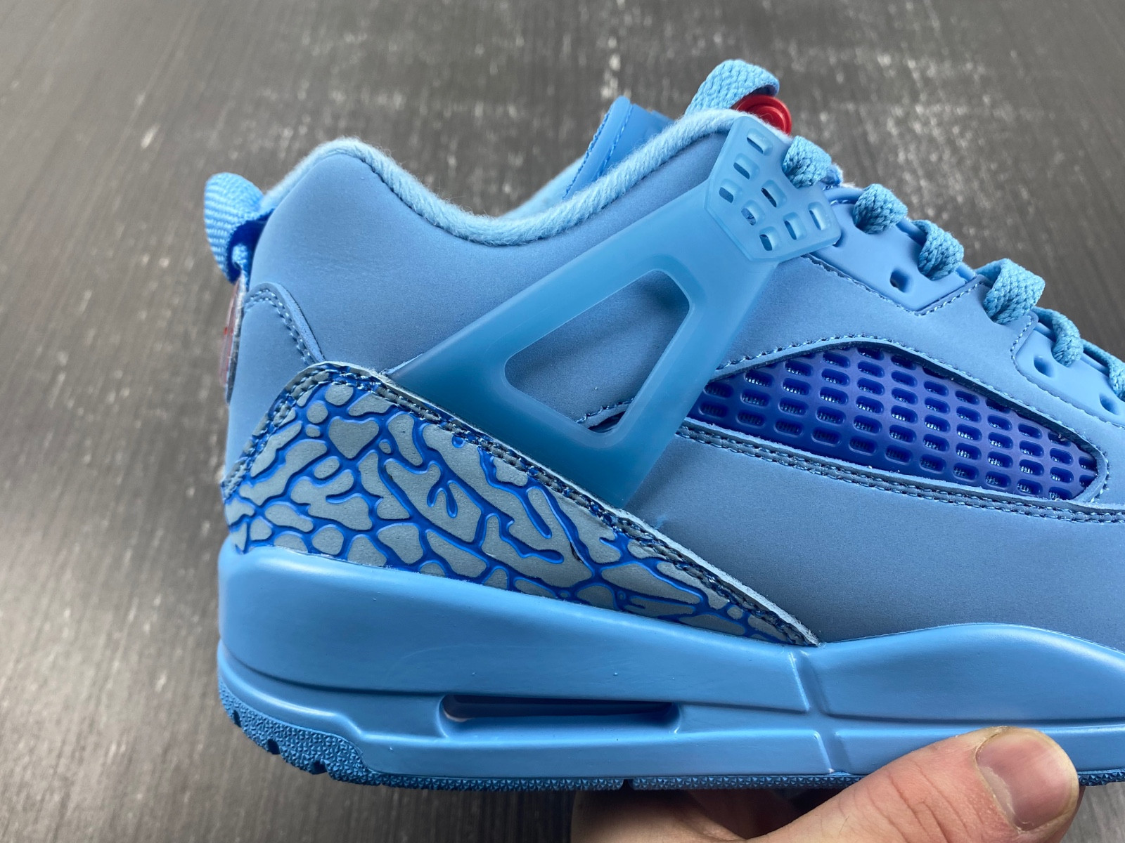 Jordan Spizike Low Houston Oilers FQ1759-400