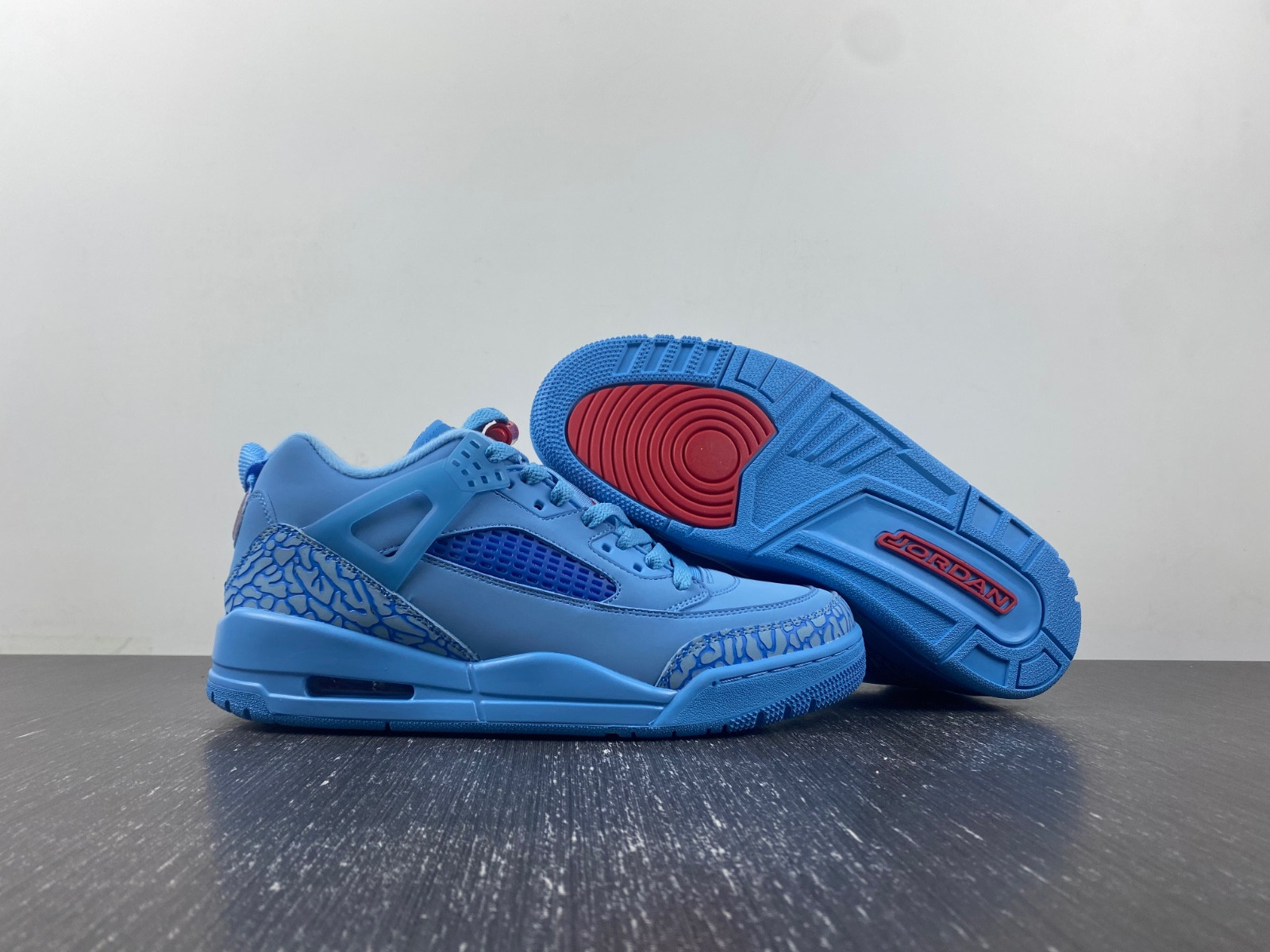 Jordan Spizike Low Houston Oilers FQ1759-400