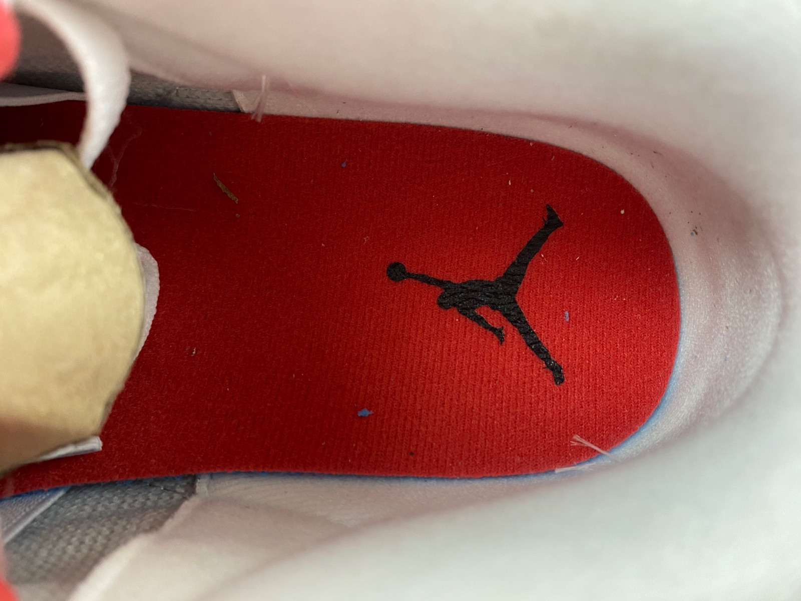 Travis Scott x Air Jordan 3 “Palomino” CT8532-158