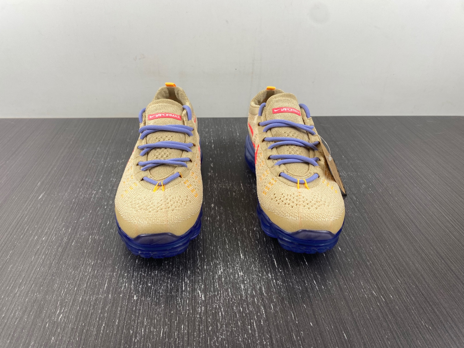 Nike Vapormax 2023 Flyknit "Pale Vanilla" DV6840-200