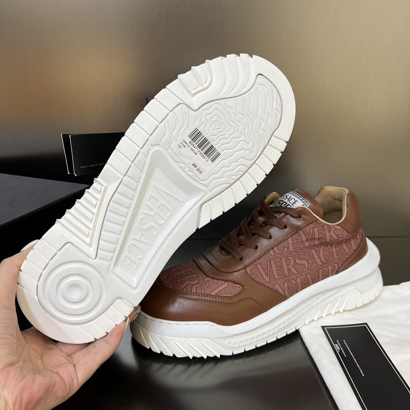 VERSACE ODISSEA SNEAKERS