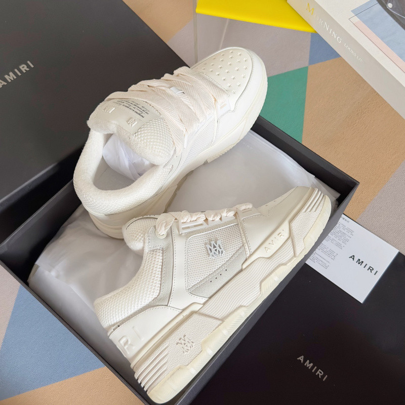 AMIRI SNEAKERS