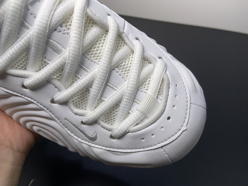 Comme des Garçons Homme Plus x Nike Air Foamposite One 