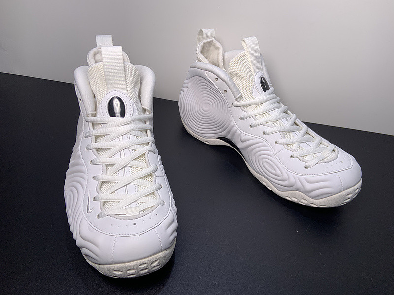 Comme des Garçons Homme Plus x Nike Air Foamposite One 