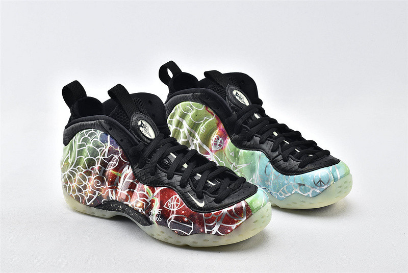 Nike Air Foamposite One 