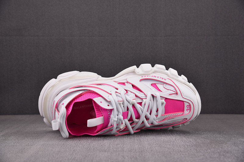 Ba*len*cia*ga track trainer 736328 w3skc 9055