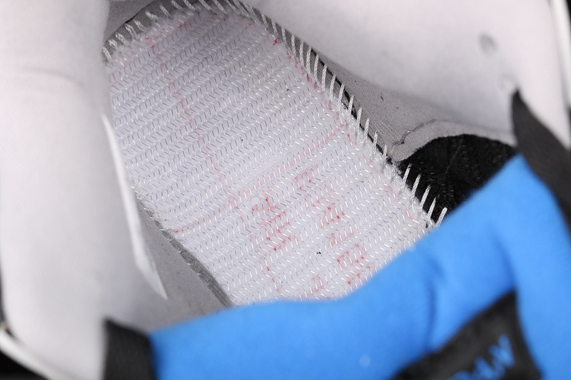 Jordan 4 Retro Motorsports Alternate Men