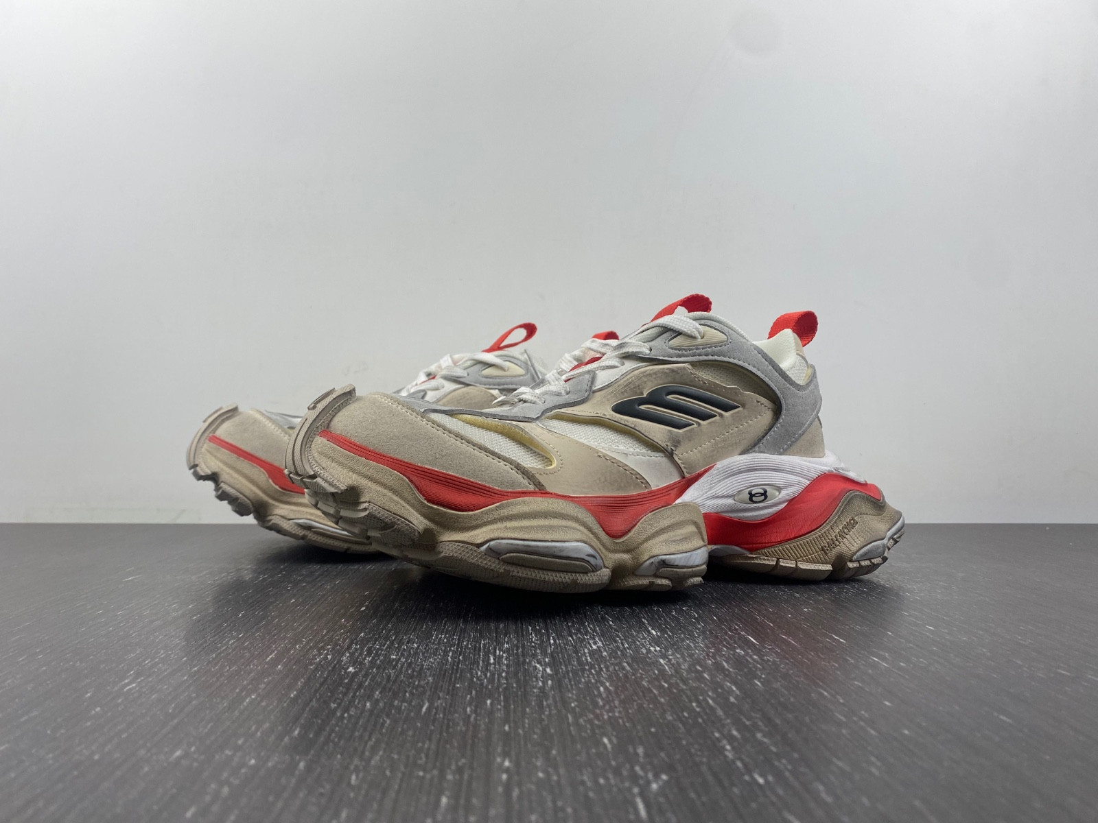 Ba*len*cia*ga 3xl sneaker