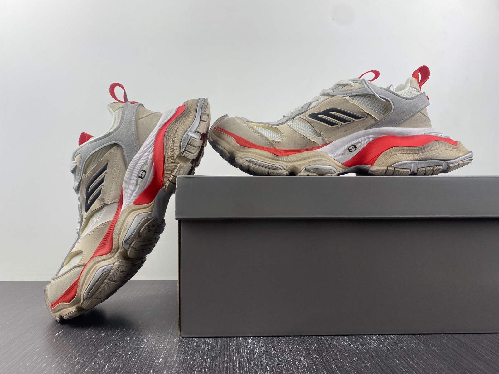 Ba*len*cia*ga 3xl sneaker