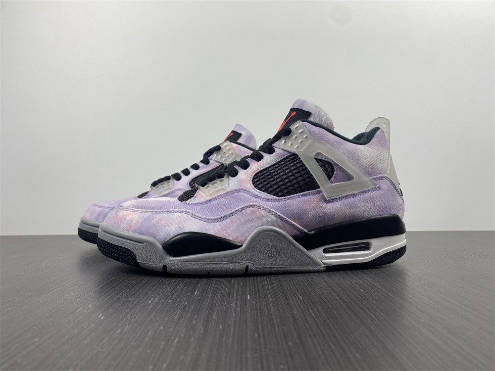 Air Jordan 4 “Zen Master” DH7138-506