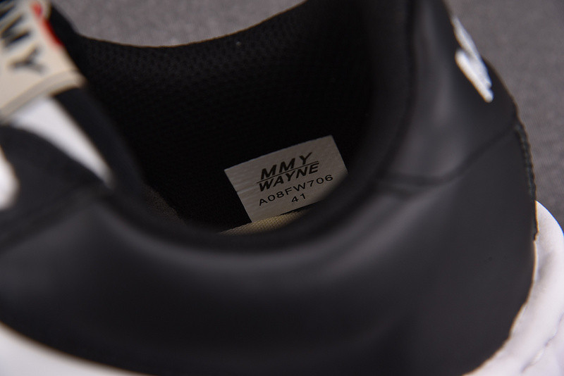 Ma*s*n mihara sneakers