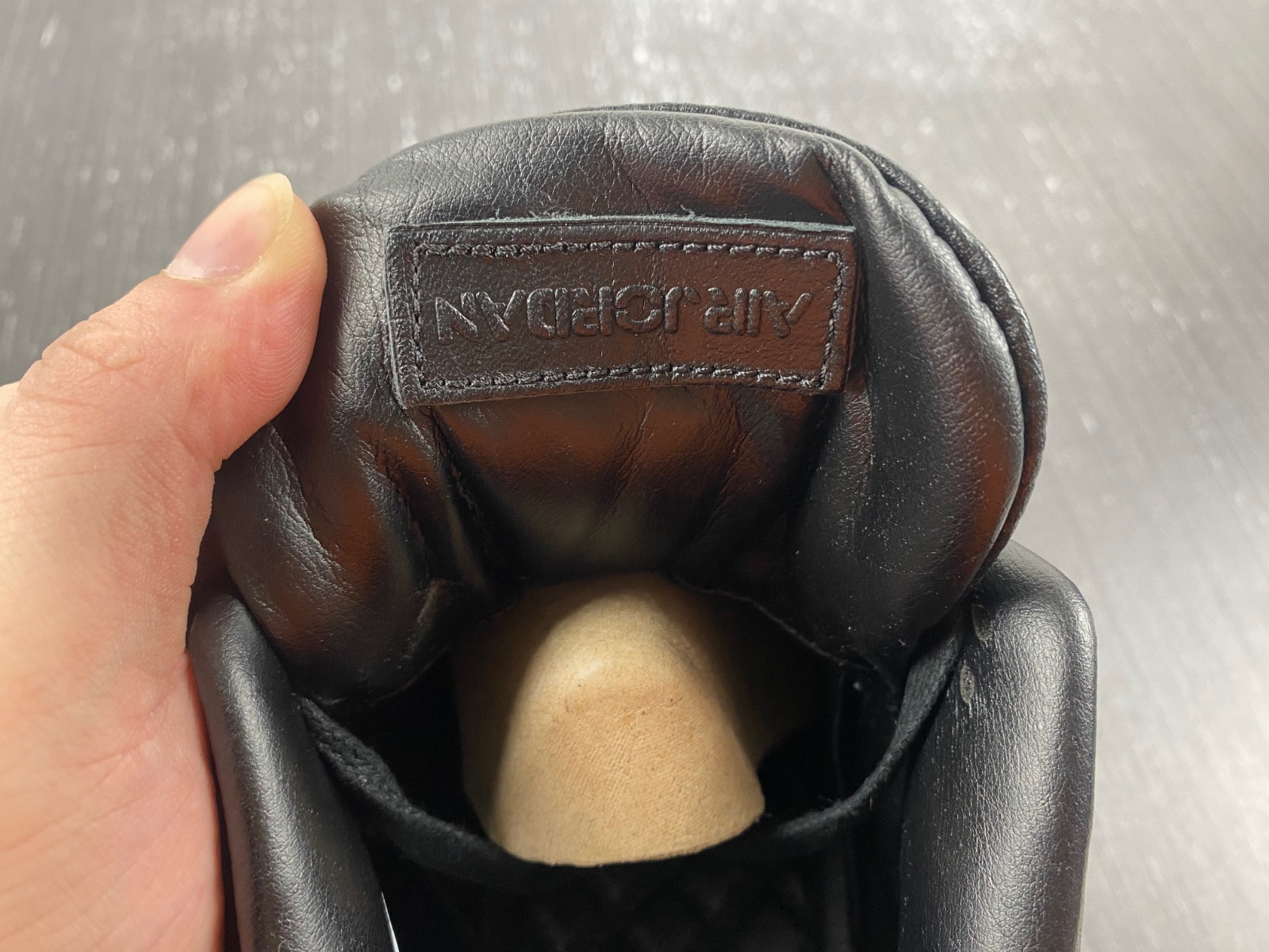 Air Jordan 4 Retro PRM 