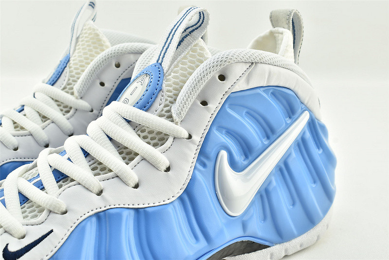 Nike Air Foamposite Pro 