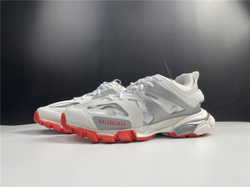 Ba*len*cia*ga track trainer 542023-w3ob2-7663