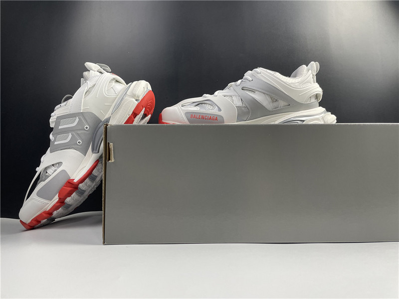 Ba*len*cia*ga track trainer 542023-w3ob2-7663