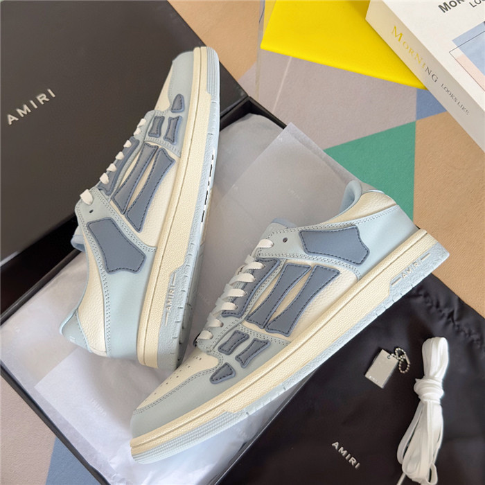 AMIRI SNEAKERS