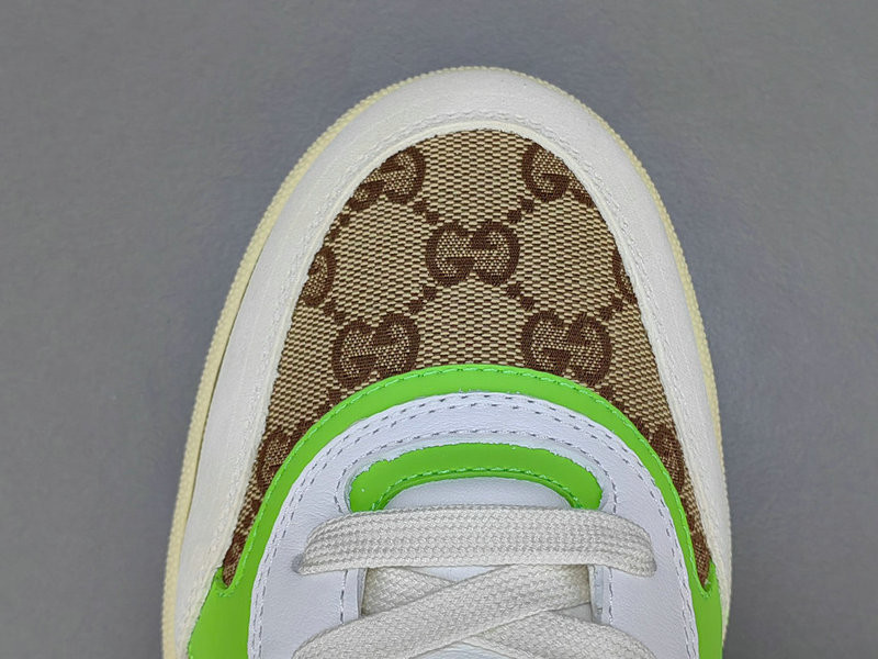 G*u*i re-web sneakers