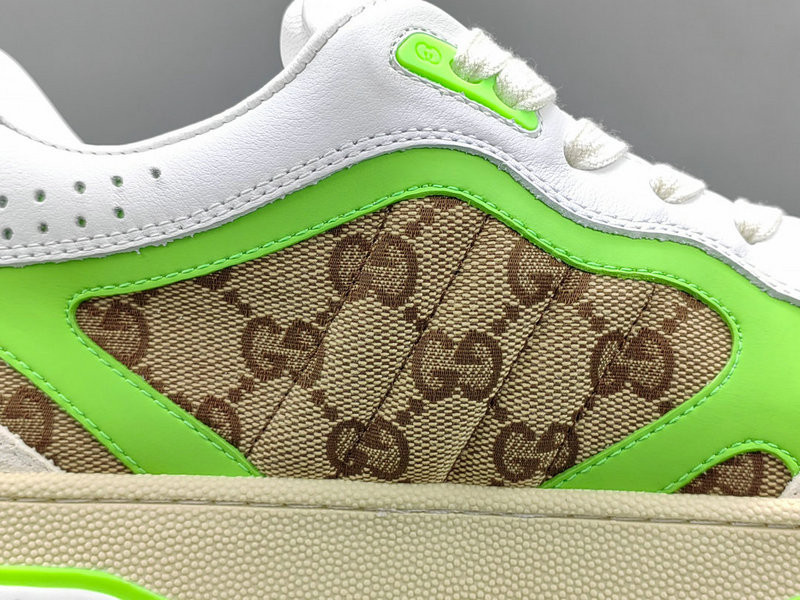 G*u*i re-web sneakers