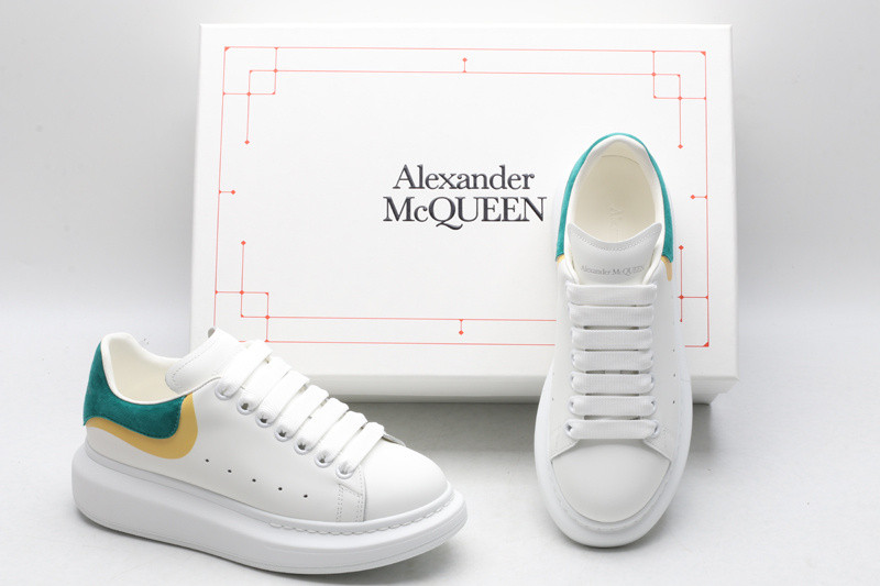 a1exa*der Mcqv*en sneaker