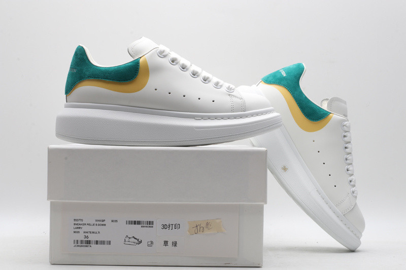 a1exa*der Mcqv*en sneaker