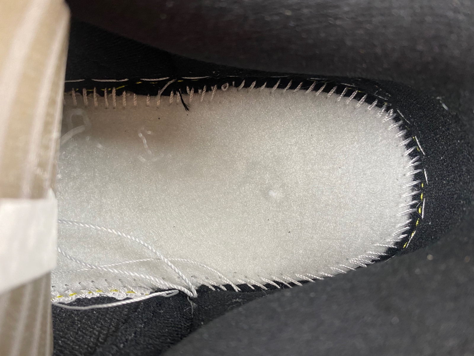 Nike Dunk Low "Black/Grey/Neon Green" FQ2205-001