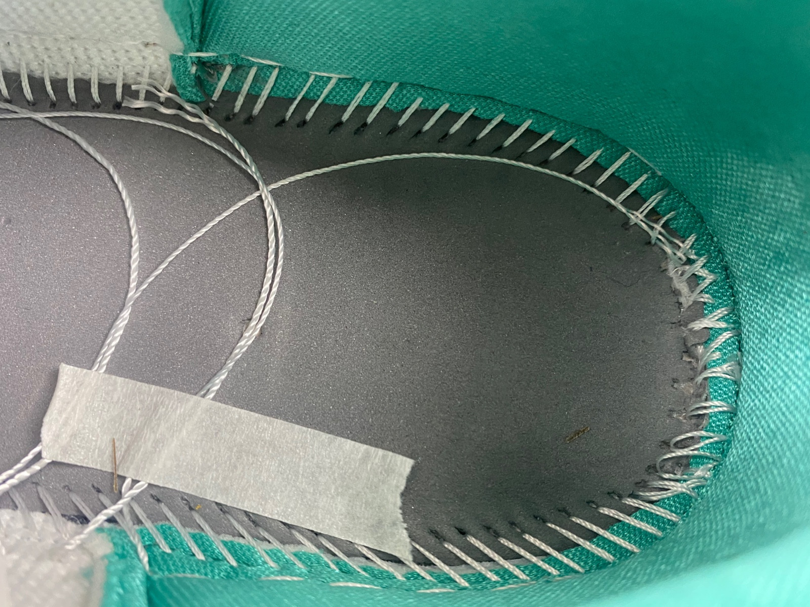 Air Jordan 1 Low Golf