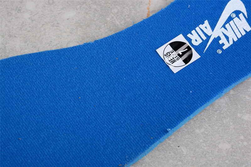 TRAVIS SCOTT X AIR JORDAN 1 LOW SAIL/WHITE/ROYAL BLUE DM9868-218